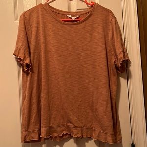 COPY - Lauren Conrad Shirt